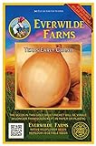 Everwilde Farms - 500 Texas Early Grano Onion Seeds - Gold Vault Jumbo Seed Packet Photo, bestseller 2024-2023 new, best price $2.98 review