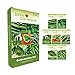 Foto Gurkensamen Set - 7 Sorten Samen - Saatgut Sortiment - Anzuchtset für Gurken - Geschenkset - Salatgurke, Mexikanische Minigurke, Schwammgurke, Snackgurke, Schlangengurke, uvm. neu Bestseller 2024-2023