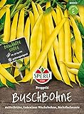80002 Sperli Premium Buschbohnen Samen Berggold | Ertragreich | Fadenlos | Buschbohnen Samen ohne Fäden | Ackerbohnen Saatgut Foto, Bestseller 2024-2023 neu, bester Preis 3,48 € (3,48 € / count) Rezension