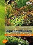 Aquarienpflanzen: 450 Arten im Porträt Foto, Bestseller 2024-2023 neu, bester Preis 69,95 € Rezension