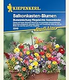 Balkonkasten-Blumenmix Pflegeleichte Sonnenkinder,1 Portion Foto, Bestseller 2024-2023 neu, bester Preis 3,99 € Rezension