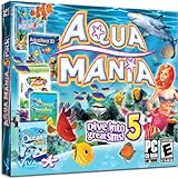 Aqua Mania 5 Pack Photo, bestseller 2024-2023 new, best price $19.99 review
