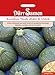 Foto Dürr Samen 0982 Zucchini Tondo chiaro di Nizza (Zucchinisamen) neu Bestseller 2022-2021