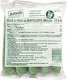Jobe’s 02010, Fertilizer Spikes, For Trees & Shrubs, 5 Spikes Photo, bestseller 2024-2023 new, best price $5.98 review