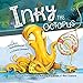 Photo Inky the Octopus: The Official Story of One Brave Octopus' Daring Escape (Includes Marine Biology Facts for Fun Early Learning!) new bestseller 2024-2023