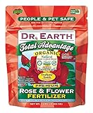 Dr. Earth 72855 1 lb 4-6-2 MINIS Total Advantage Rose and Flower Fertilizer Photo, bestseller 2024-2023 new, best price $12.51 review