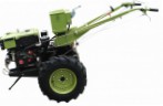 walk-behind tractor Workmaster МБ-81Е Photo, description