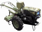 walk-hjulet traktor Workmaster МБ-101E Foto, beskrivelse