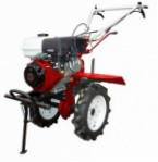 walk-hjulet traktor Workmaster МБ-9G Foto, beskrivelse