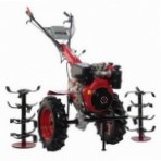 walk-behind tractor Workmaster MB-9DE Photo, description