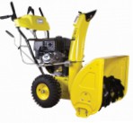 snowblower Калибр СНУБ-8,0/62 Е снимка, описание