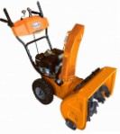 snowblower Daewoo Power Products DAST 7560 Foto, opis