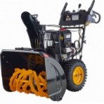 snowblower McCULLOCH PM105 Foto, opis