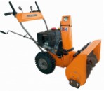 snowblower Daewoo Power Products DAST 6555 Foto, opis