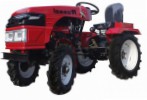   Rossel XT-152D mini tractor Photo