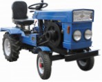   PRORAB TY 120 B mini tractor foto