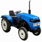   Xingtai XT-240 mini tractor fotografie