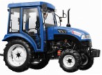   MasterYard M244 4WD (с кабиной) mini tractor Photo