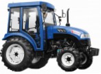   MasterYard М304 4WD mini traktor Bilde