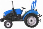   MasterYard M244 4WD (без кабины) mini traktor Foto