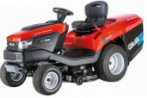   AL-KO T 20-105.4 HDE V2 garden tractor (rider) Photo