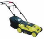 lawn mower Packard Spence PSLM 380A Photo, description