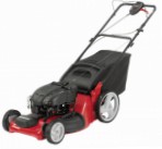   Jonsered LM 2153 CMDAW self-propelled lawn mower Photo