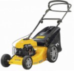   STIGA Turbo 48 S BW Plus B self-propelled lawn mower Photo