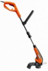   Worx WG110E trimmer Foto