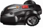   Worx WG795E self-propelled lawn mower Photo