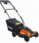 газонокосилка Worx WG773E Фото, сипаттамасы