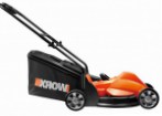 газонокосарка Worx WG706E Фото, опис