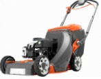 self-propelled lawn mower Husqvarna LC 353VI Photo, description