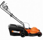   Worx WG705E lawn mower Photo