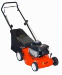   MegaGroup 4720 XAS lawn mower Photo