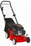   MegaGroup 4720 RTS lawn mower Photo