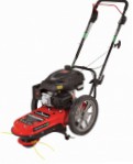 trimmer Earthquake 600050V fotografija, opis