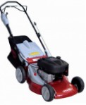 self-propelled lawn mower IBEA 50027B Photo, description