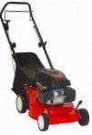 lawn mower MegaGroup 4120 RTS Photo, description