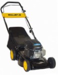 lawn mower MegaGroup 4750 HGS Pro Line Photo, description