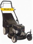 self-propelled lawn mower MegaGroup 5650 XQT Pro Line Photo, description