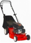 self-propelled lawn mower MegaGroup 4720 RTT Photo, description