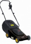 lawn mower MegaGroup ME 34100 ELS Photo, description