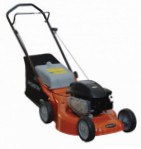 lawn mower Hitachi ML160EA Photo, description