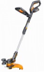   Worx WG160E GT2.0 trimmer Photo