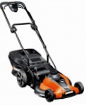 cortacésped Worx WG785E Foto, descripción