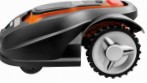 газонокосарка самохідна Worx WG794E Фото, опис