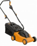   DeFort DLM-1310N lawn mower Photo