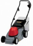 lawn mower Honda HRE 410 Photo, description