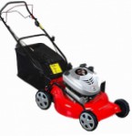   Warrior WR65405B self-propelled lawn mower Photo